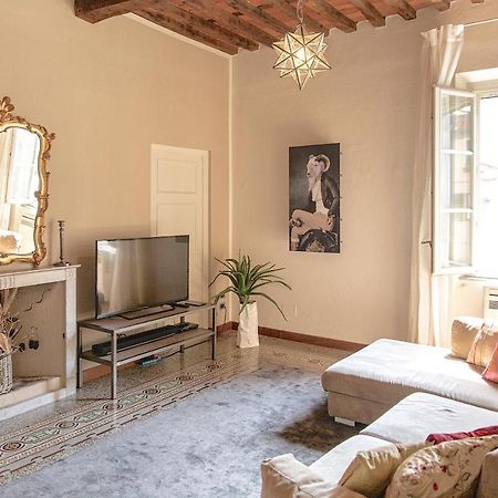 卢卡Casa Delle Stelle Luxury公寓 外观 照片