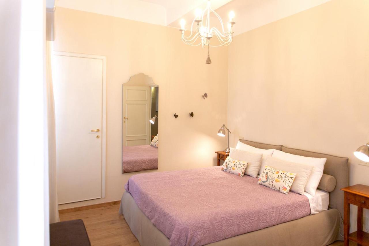 卢卡Casa Delle Stelle Luxury公寓 外观 照片